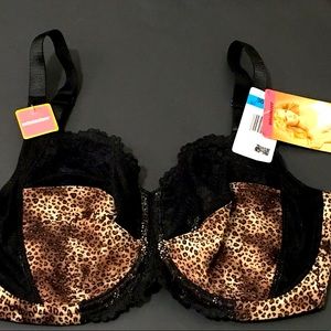Lilyette Minimizer bra size 36DDD